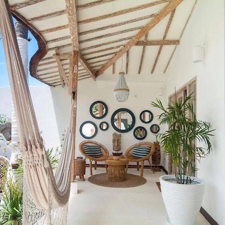 De'Coco Villa Gili Air Exteriér fotografie