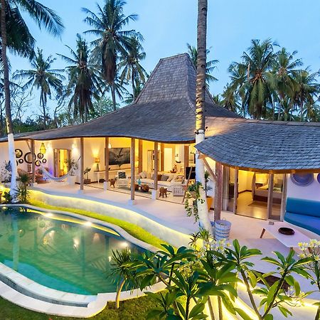 De'Coco Villa Gili Air Exteriér fotografie