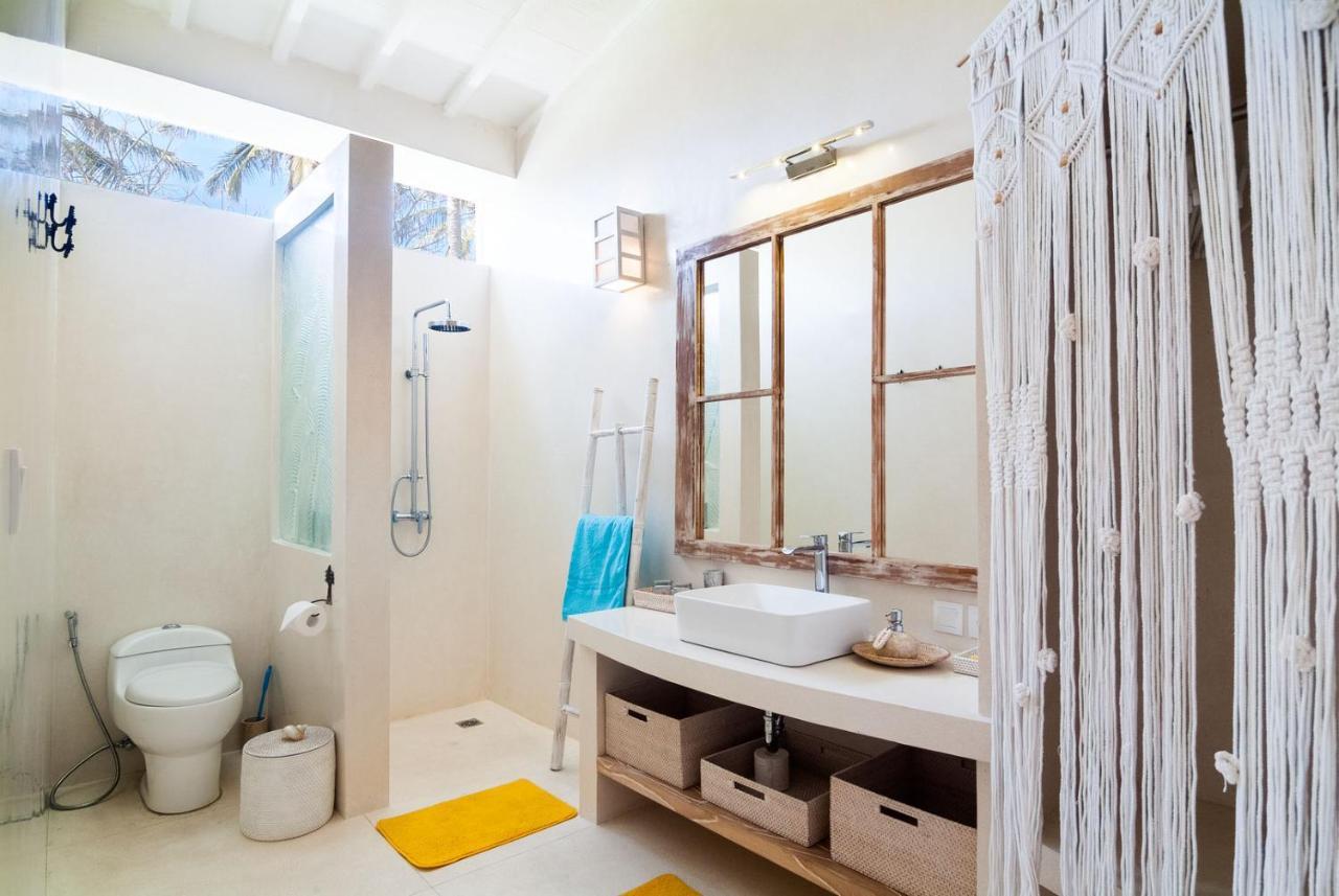 De'Coco Villa Gili Air Exteriér fotografie