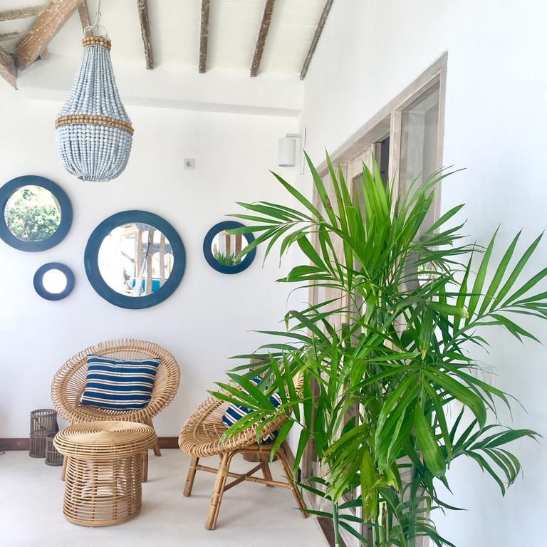 De'Coco Villa Gili Air Exteriér fotografie