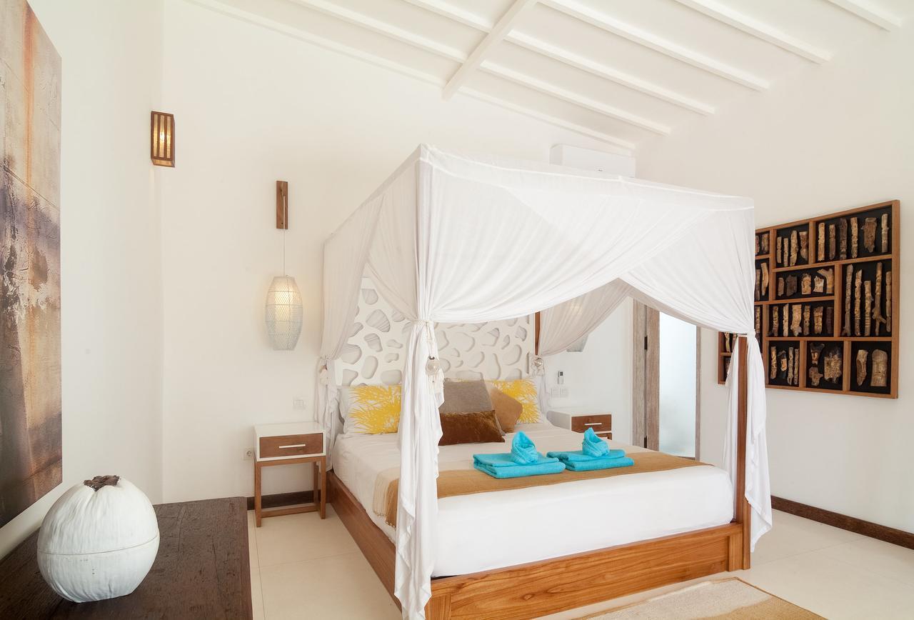 De'Coco Villa Gili Air Exteriér fotografie