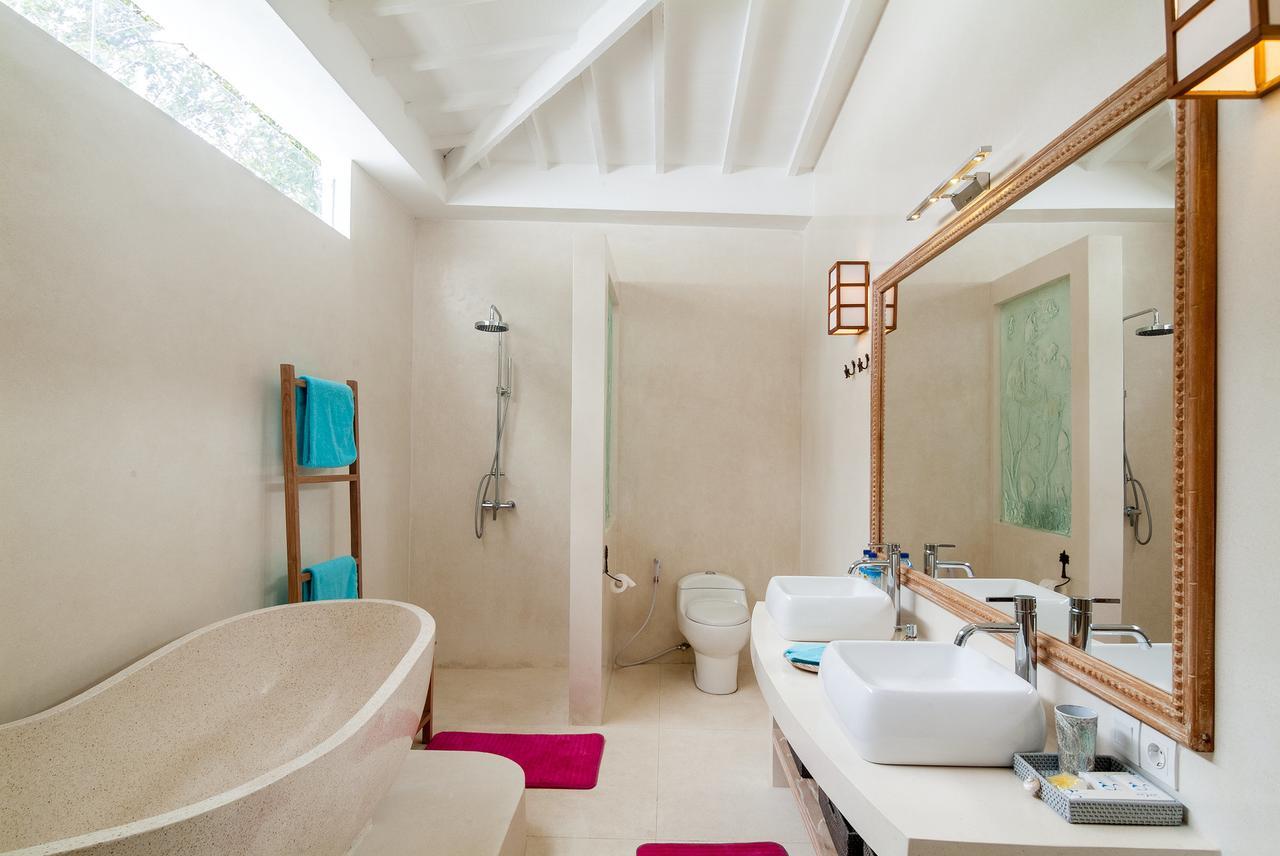De'Coco Villa Gili Air Exteriér fotografie
