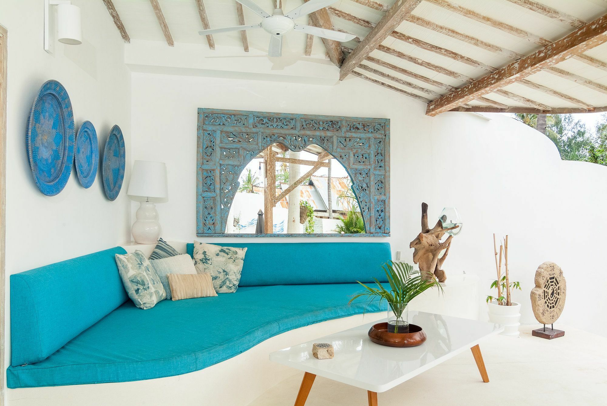 De'Coco Villa Gili Air Exteriér fotografie