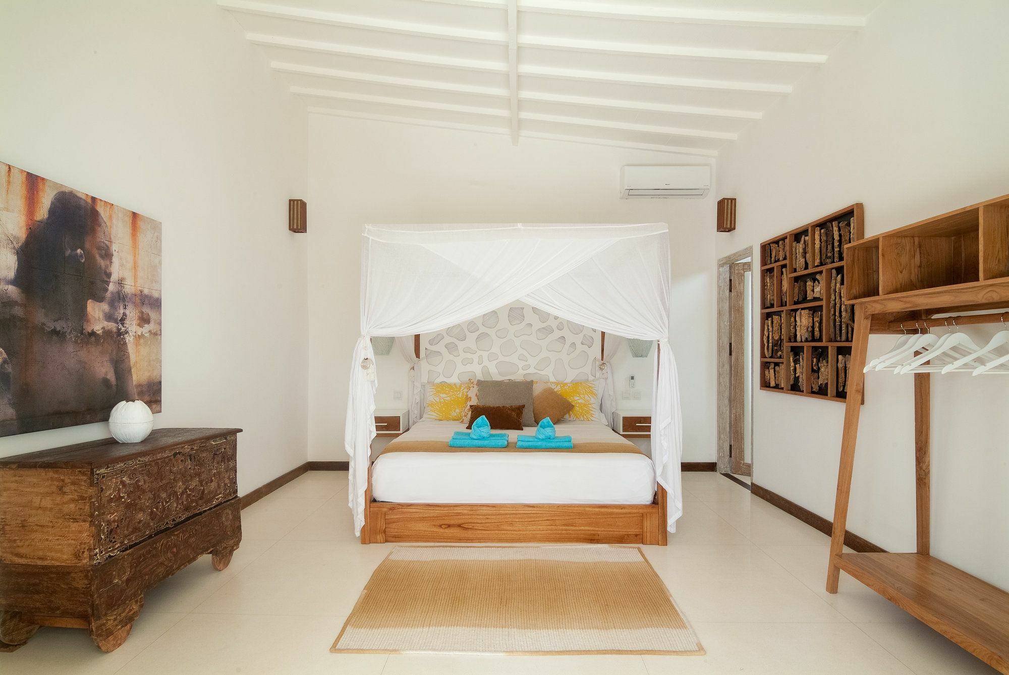 De'Coco Villa Gili Air Exteriér fotografie